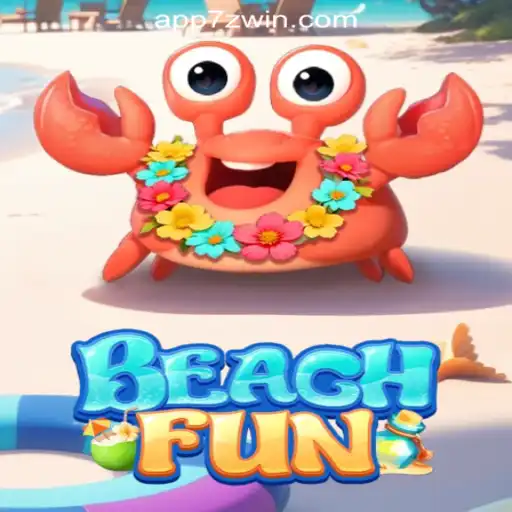 Discover the Thrilling World of BeachFun: A Dive into 7Zwin.com Oficial Slots Brasil #1