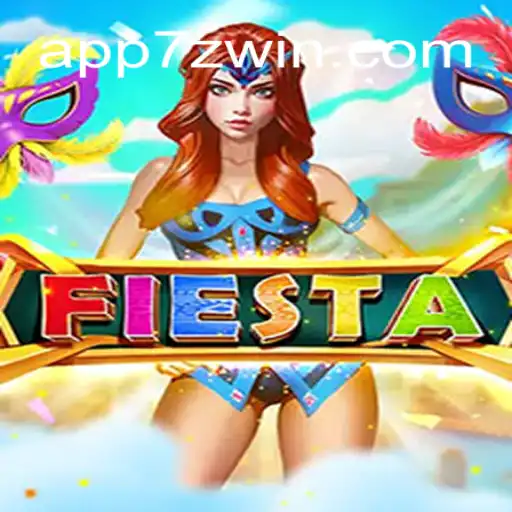 Fiesta: A Dive into the Vibrant World of 7Zwin.com Oficial Slots Brasil #1