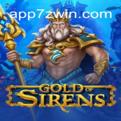 GoldofSirens: A Deep Dive into the Underwater Adventure