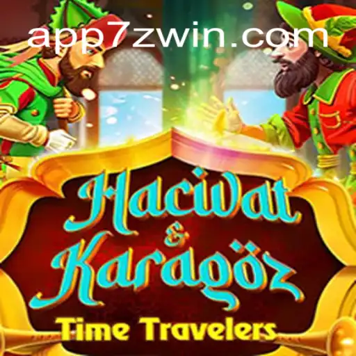 Discover the World of HacivatandKaragoz: The Mesmerizing Game with 7Zwin.com Oficial Slots Brasil #1