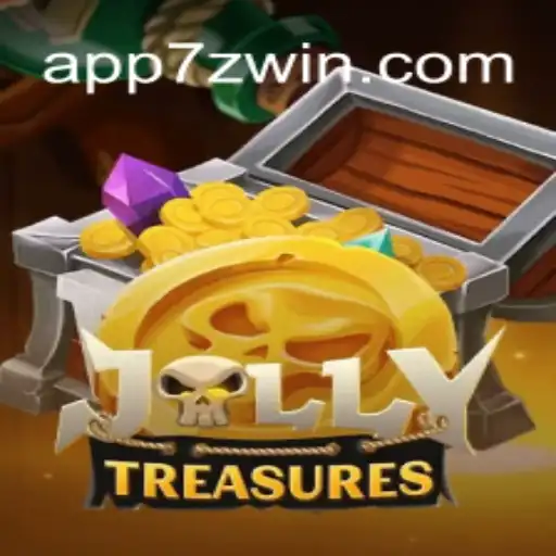 Discover the Excitement of JollyTreasures at 7Zwin.com Oficial Slots Brasil #1