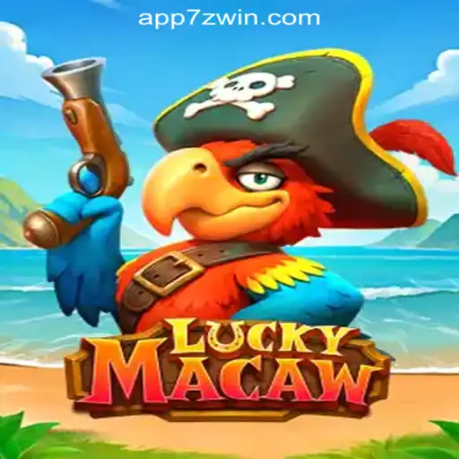 Exploring the World of LuckyMacaw: The Ultimate Slot Experience