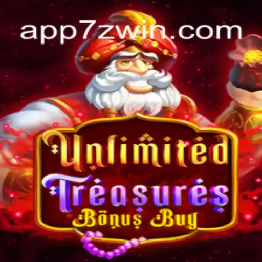 UnlimitedTreasuresBonusBuy: The Ultimate Slot Experience in Brazil