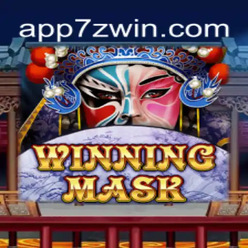 Exploring WinningMask: The Premier Slot Game at 7Zwin.com Oficial Slots Brasil #1