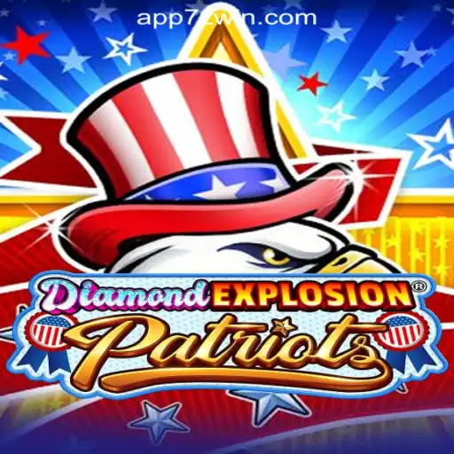 DiamondExplosionPatriots: Conquer the World of Online Gaming
