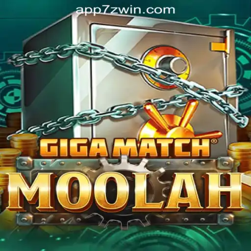 Discover the Thrilling World of GigaMatchMoolah at 7Zwin.com Oficial Slots Brasil #1