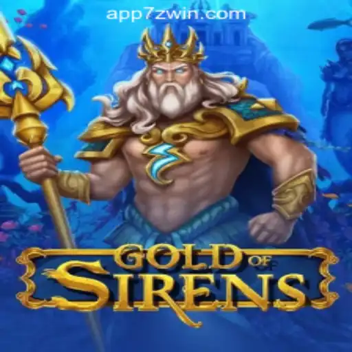 GoldofSirens: A Deep Dive into the Underwater Adventure