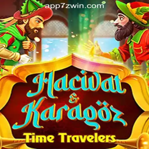 Discover the World of HacivatandKaragoz: The Mesmerizing Game with 7Zwin.com Oficial Slots Brasil #1