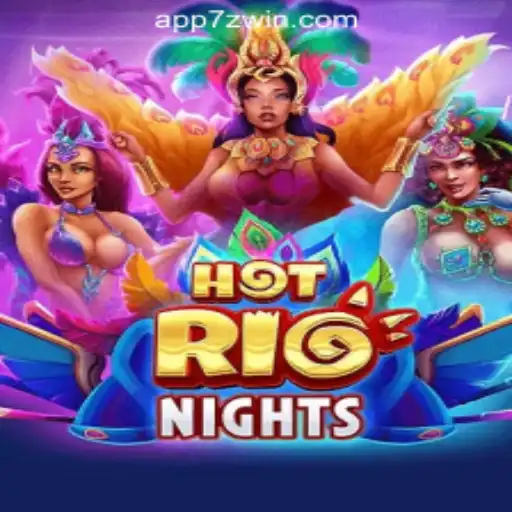 HotRioNights: Exploring the Excitement of 7Zwin.com Oficial Slots Brasil #1