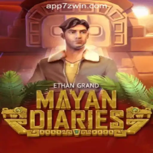 Exploring the Captivating World of MayanDiaries: A Journey through Time and Luck