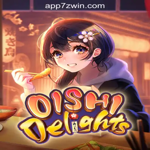 Discover the Thrills of OishiDelights at 7Zwin.com - The Official Slots Destination in Brasil