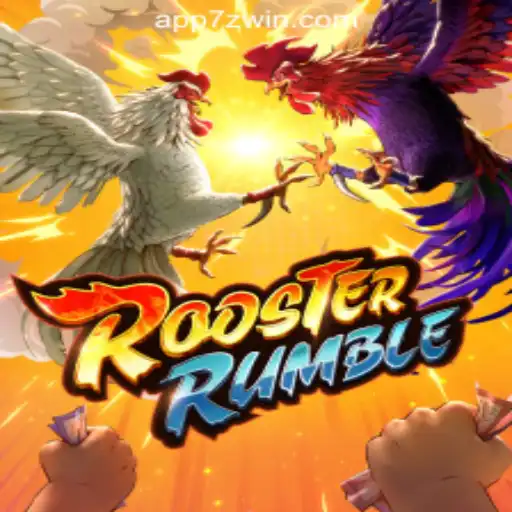 Experience the Thrill of RoosterRumble: Dive into Brazil's #1 Slots Adventure