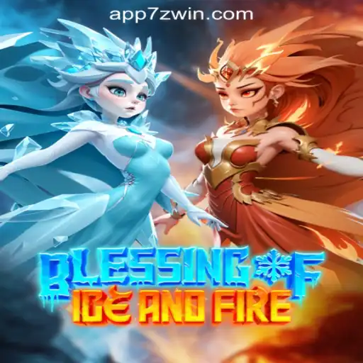 Exploring the Mystical World of Blessing of Ice and Fire