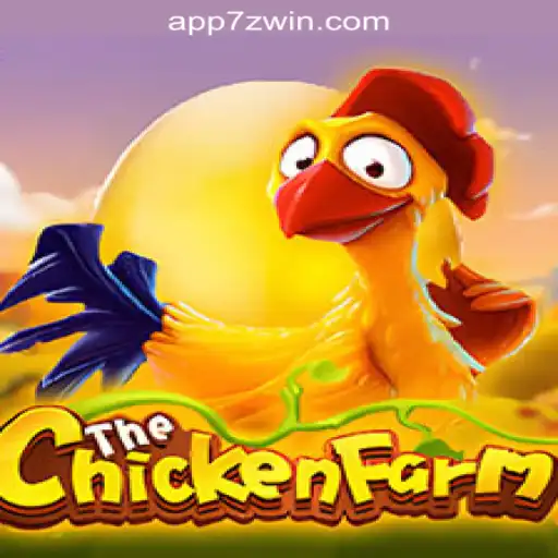 Exploring the Addictive World of ChickenFarm at 7Zwin.com Oficial Slots Brasil #1