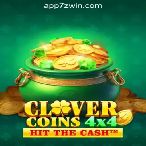 Discover the Thrill of CloverCoins4x4: Brazil's Premier Slot Game