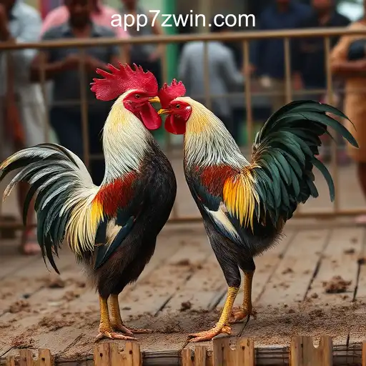 Understanding the Cultural and Economic Dynamics of Cockfighting