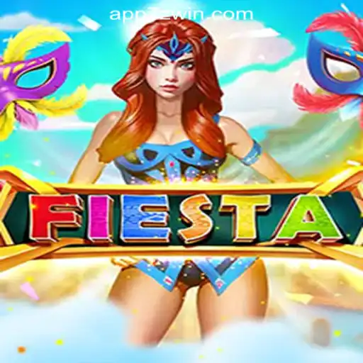Fiesta: A Dive into the Vibrant World of 7Zwin.com Oficial Slots Brasil #1