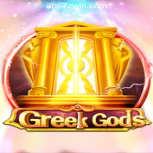 Explore the Divine World of GreekGods at 7Zwin.com - Your Official Slots Destination in Brazil