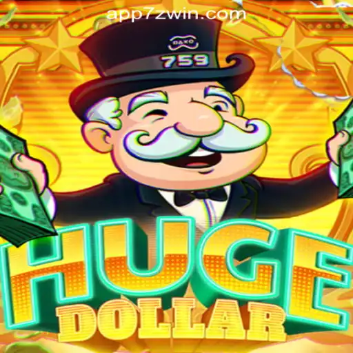 Exploring the Exciting World of HugeDollar Slots