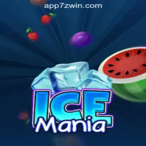Explore the Chill of IceMania: The Ultimate Slot Experience at 7Zwin.com