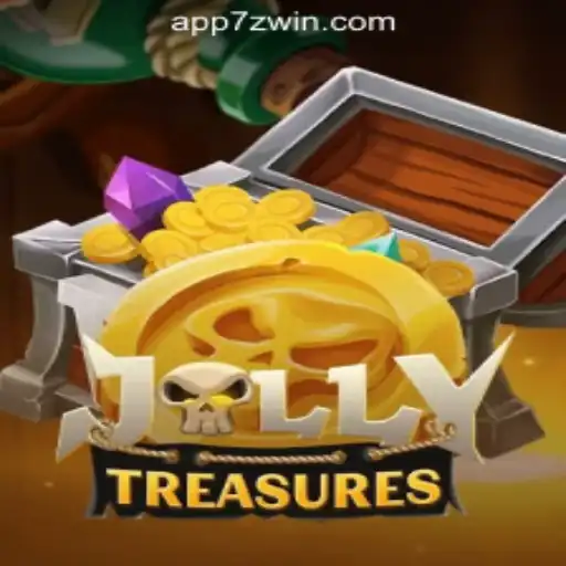 Discover the Excitement of JollyTreasures at 7Zwin.com Oficial Slots Brasil #1