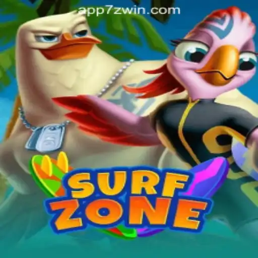 SurfZone: The Thrilling Adventure in Virtual Waters