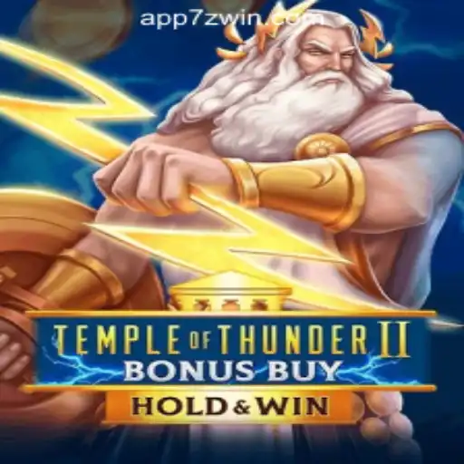TempleofThunderIIBonusBuy: An Electrifying Adventure Awaits