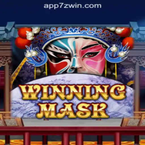 Exploring WinningMask: The Premier Slot Game at 7Zwin.com Oficial Slots Brasil #1