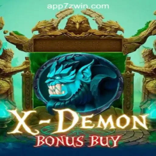Unveiling XDemonBonusBuy: The Thrilling Slots Adventure at 7Zwin.com Oficial Slots Brasil #1